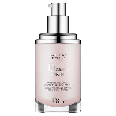 dior anti aging cream